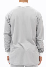 Load image into Gallery viewer, High Mock Neck Long Sleeve Shirt