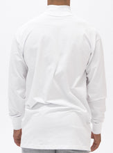 Load image into Gallery viewer, High Mock Neck Long Sleeve Shirt