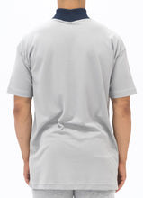 Load image into Gallery viewer, High Mock Neck T-Shirt