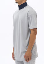 Load image into Gallery viewer, High Mock Neck T-Shirt