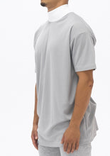 Load image into Gallery viewer, High Mock Neck T-Shirt