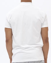 Load image into Gallery viewer, Low Mock Neck T-shirt