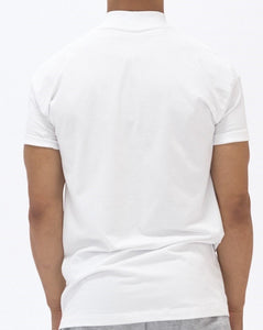 Low Mock Neck T-shirt